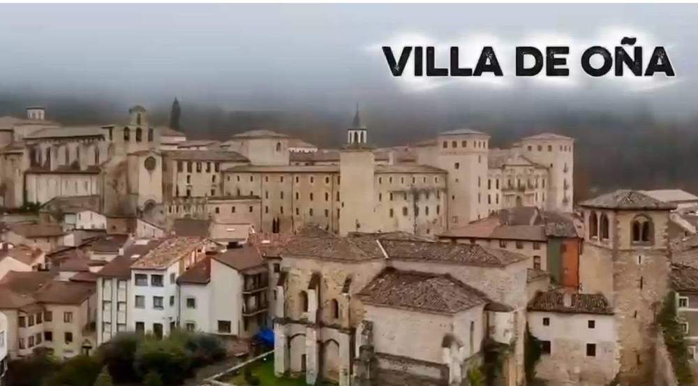 Entorno Villa de Oña